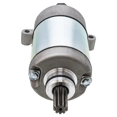 Starter Motor for Yamaha Grizzly 550 Kodiak 700 YFM550 YFM700 09-19 28P-81890-00 - Bild 3 von 6