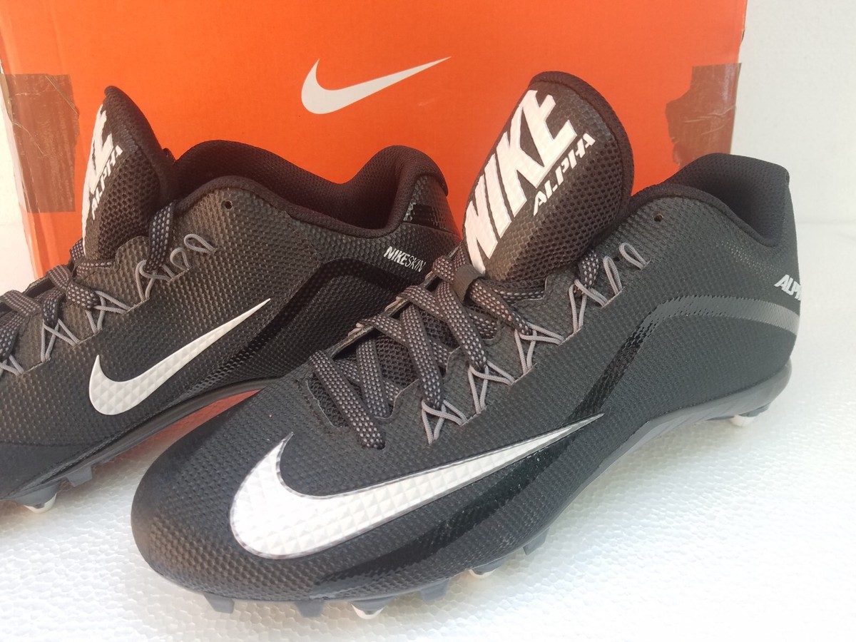 NIKE  ALPHA スパイク NIKE Skin ALPHA Mens Soccer Football Boots 12 Size 719928-010 | eBay