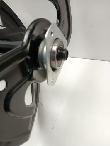 Ricambi Toro OEM. Gruppo rotore 36002 SnowMàster 724 QXE spazzaneve 24" #54 - Foto 9 di 10