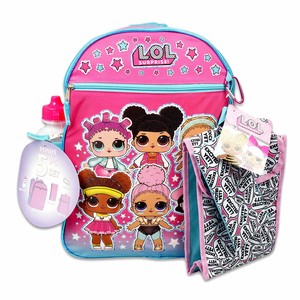 lol bookbag set
