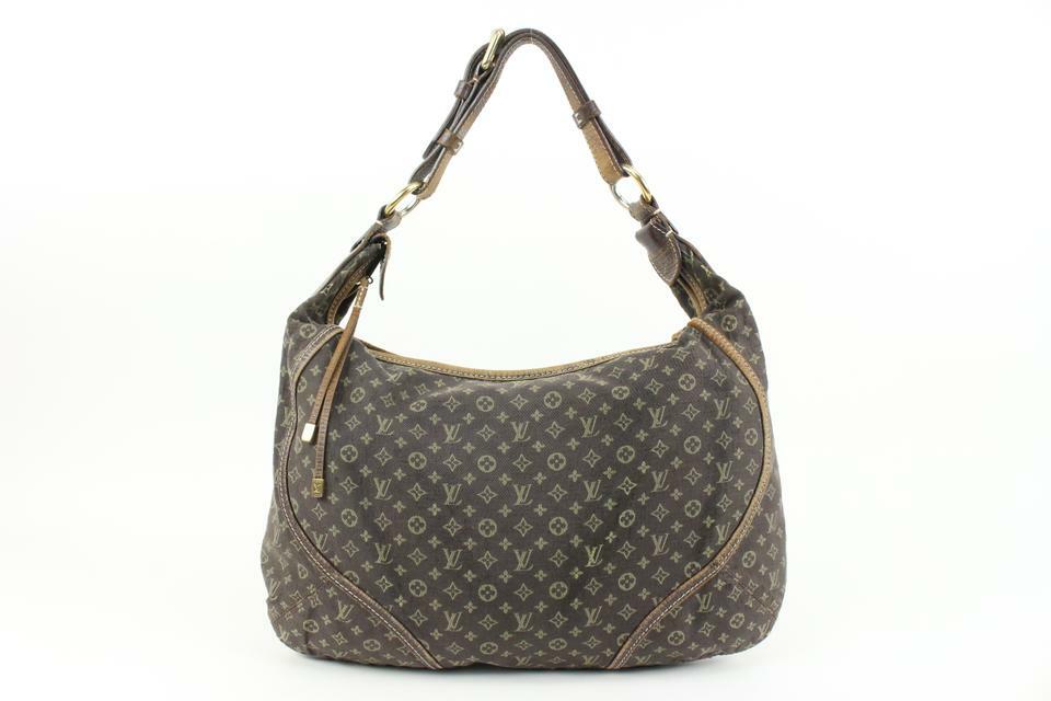 LOUISVUITTON マレ Madeleine MM Monogram Empreinte Leather - Women - Handbags | LOUIS