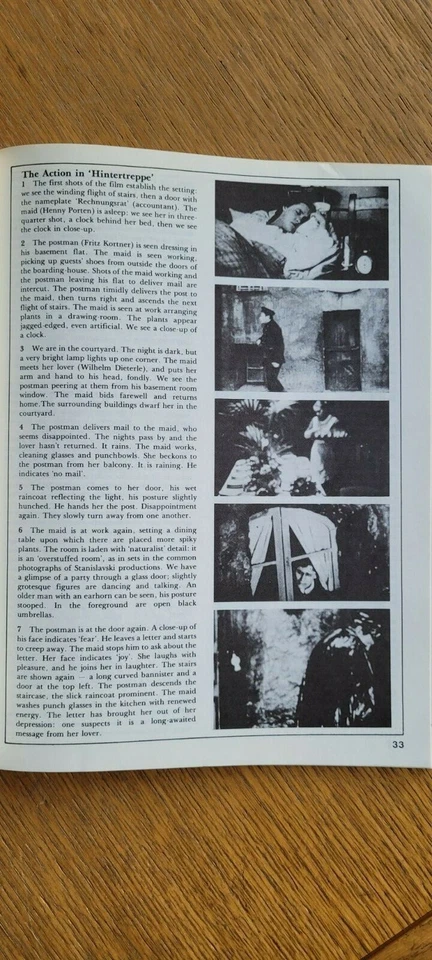 Theatre Quarterly Magazine 1979 - Political Theatre - Contemporary Greek Tragedy - Image 4 of 4