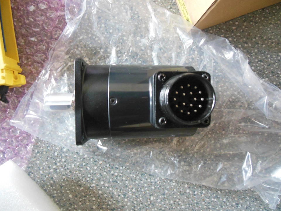 1PC Fanuc A860-0309-T302 Encoder New One Expedited Shipping A8600309T302 - Image 2 of 4