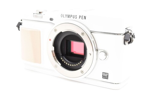 Olympus PEN E-P5 Body Working - Bild 2 von 10