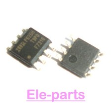 10 PCS IRF7316TRPBF IRF7316 SOP-8 F7316 SMD-8 POWER Mosfet Transistors Chip