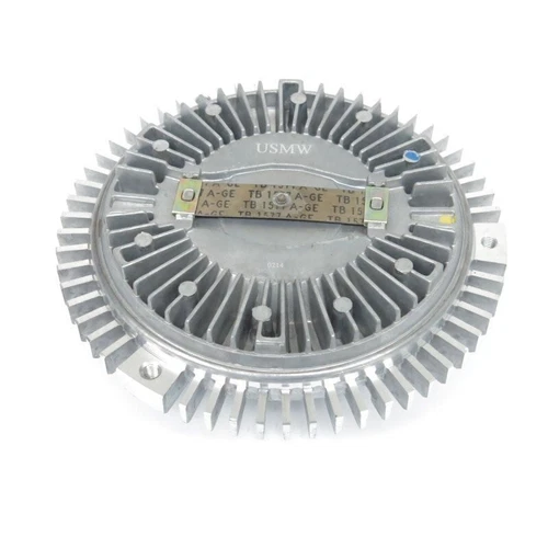 Radiator Fan Clutch for MERCEDES C43 AMG 2.8L 3.2L 4.3L 5.5L 1998-2003 RA/1150RS - Picture 2 of 6