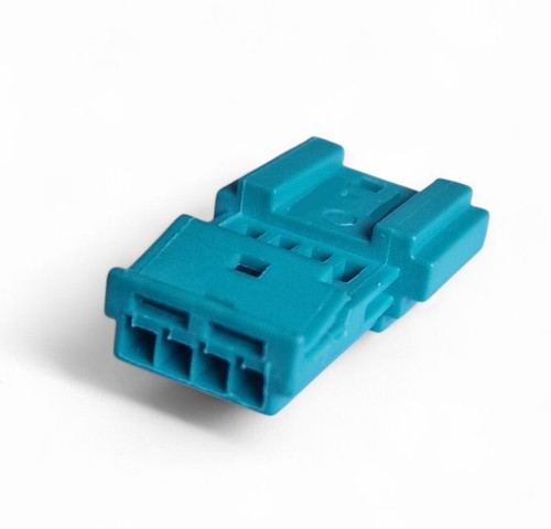 Stecker 3 Polig Crimp Kontakt für BMW Reparatursatz wie 61136925611 #Z438 - Picture 3 of 3