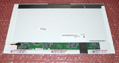 44 cm (17,3'') HD+ LED 1600x900 AU Optronics B173RW01 V.3 Notebook Display 40-pin