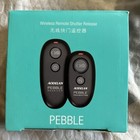 2.4Ghz Wireless Camera Remote Shutter Release for Canon Nikon Sony Panasonic