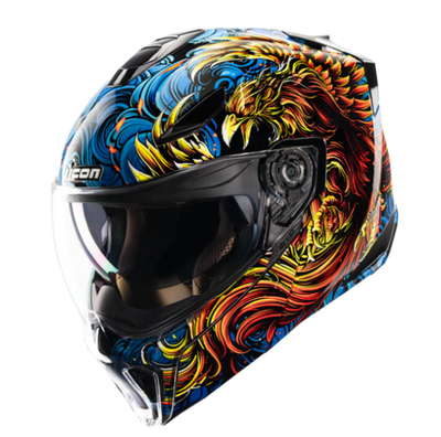 burn baby burn icon helmet Warrior Lacrosse Customizable Icon Threshold Burn Birdie Burn