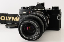   Exc 5  Olympus OM-2 35mm Film 35-70mm f3.5/4.5 S Zuiko MC Auto Lens FROM JAPAN