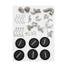 Modiphius Achtung Cthulhu 28mm Monsters Collection #3 NM