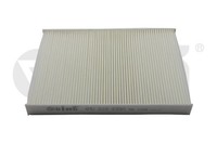 Innenraumfilter Vika 88191699401 Partikelfilter FüR Audi A4 B9 Avant 8W5 8WD A5