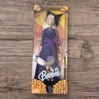 NEW Barbie Halloween Wishes Witch Doll Vintage 2005 Mattel