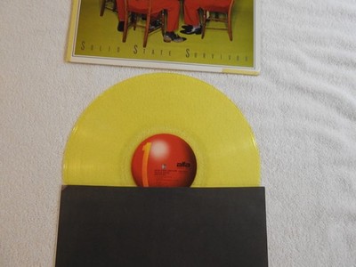 Yellow Magic Orchestra 