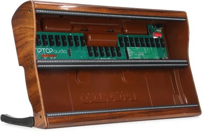 Tiptop Audio Mantis 2 x 104 HP Eurorack Modular Synthesizer Case - Special
