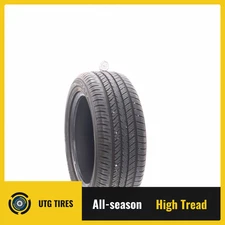 Used 225/55R17 Yokohama YK-GTX 101V - 11/32