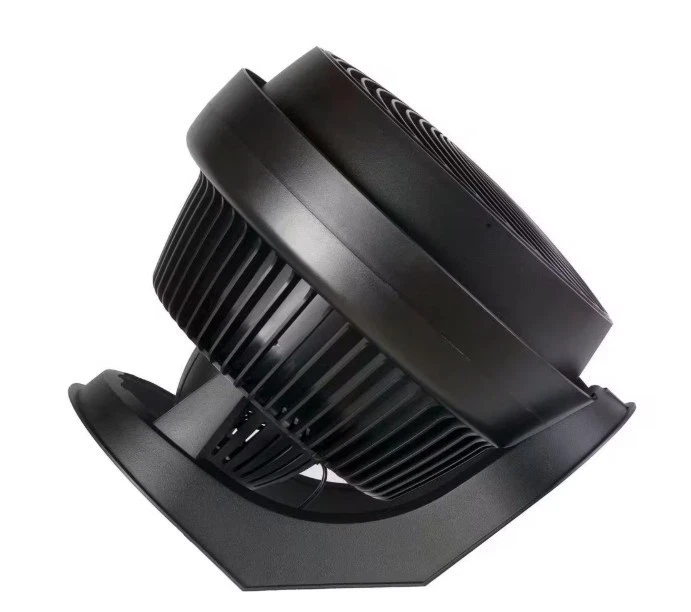 Ventilador circulador de aire para toda la habitación tamaño completo Vornado modelo 733 color negro Foto 3 de 4