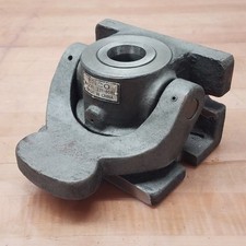 Enco 235-6040 Horizontal/Vertical Collet Clamp Closer - USED