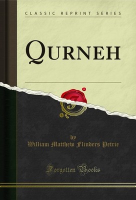 Qurneh (Classic Reprint)