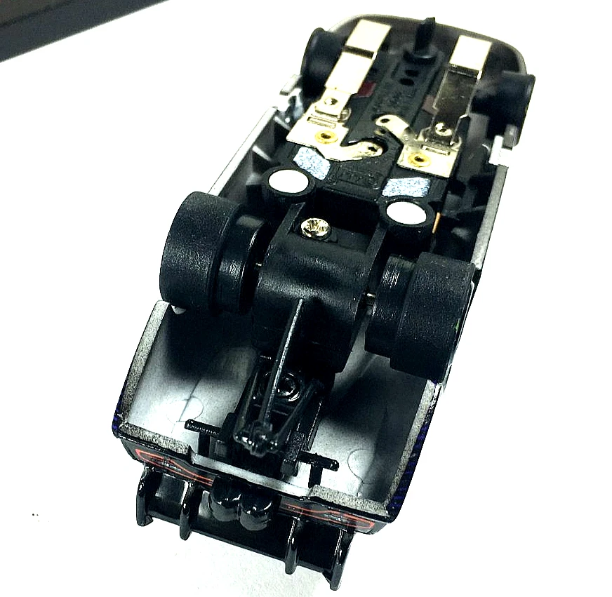 Ho Slot Cars, Dodge Charger, Jegs, Goodyear eagle, Matco Tools, All New Perfect. - Image 2 of 4