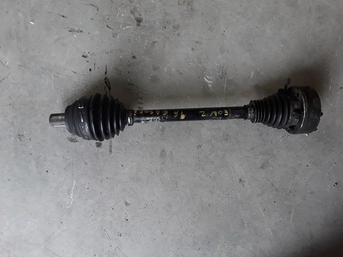 1K0407271DJ antriebswelle vorne links AUDI A3 8P 1.6 16V FSI 2003 1279320