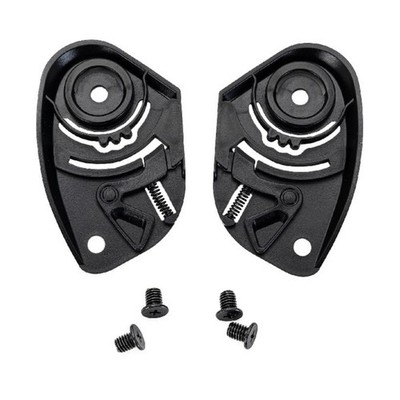 Helmets Bottom Holder Stability Adapter Base for T-526 Skateboarding Enthusiasts