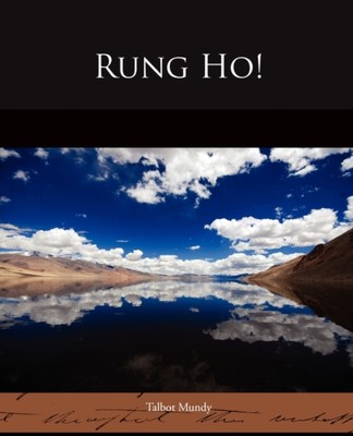 Mundy - Rung Ho! - New paperback or softback - 53 - X555z