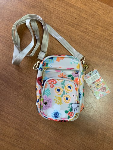 JuJuBe Mini Helix Enchanted Garden NEW