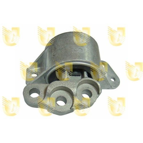 Support moteur Unigom 395477 avant anti-choc pour Alfa Romeo Fiat