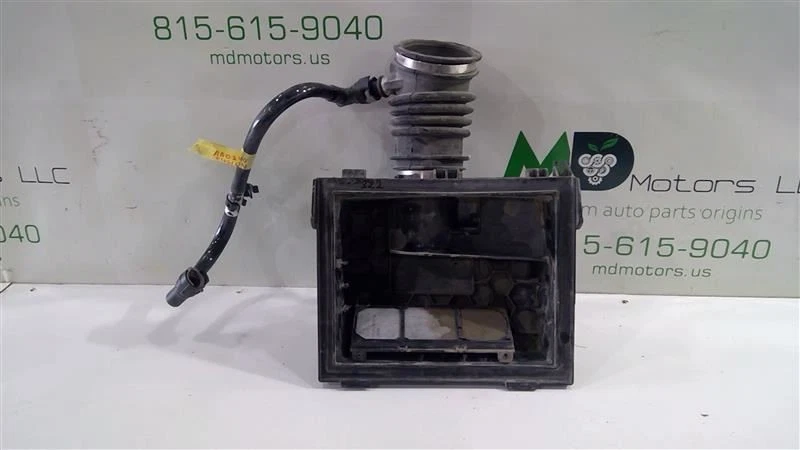Ford Fusion 2016-2018 limpiador caja de admisión de aire carcasa superior OEM DS73-9643-AB Foto 2 de 4
