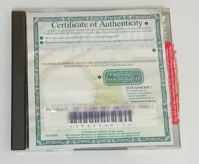 Microsoft Encarta Weltatlas 99 PC CD-ROM  2CD´s