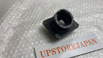 1980 - 1982 YAMAHA YZ250 YZ 250 OEM INTAKE MANIFOLD BOOT JOINT 3R4