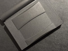 Atari Jaguar Video Game Theme Park Edition Cartridge Only Authentic Tested Works