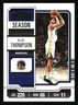 Golden State Warriors Basketball Cards - Choose from 100s Player Qty Disc. - Pt1