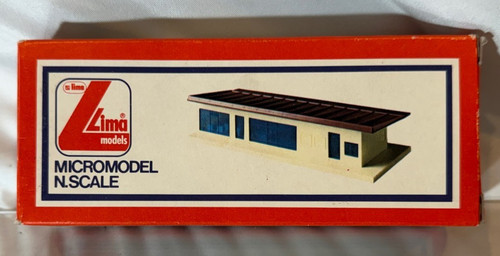 Lima 62 0714 - Modelo Micro | Zustand: Used