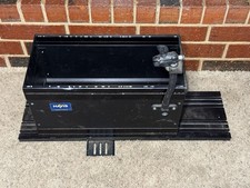 Havis Police Fpiu Expedition Universal Console Will Fit Tahoe F150 Crown Vic 