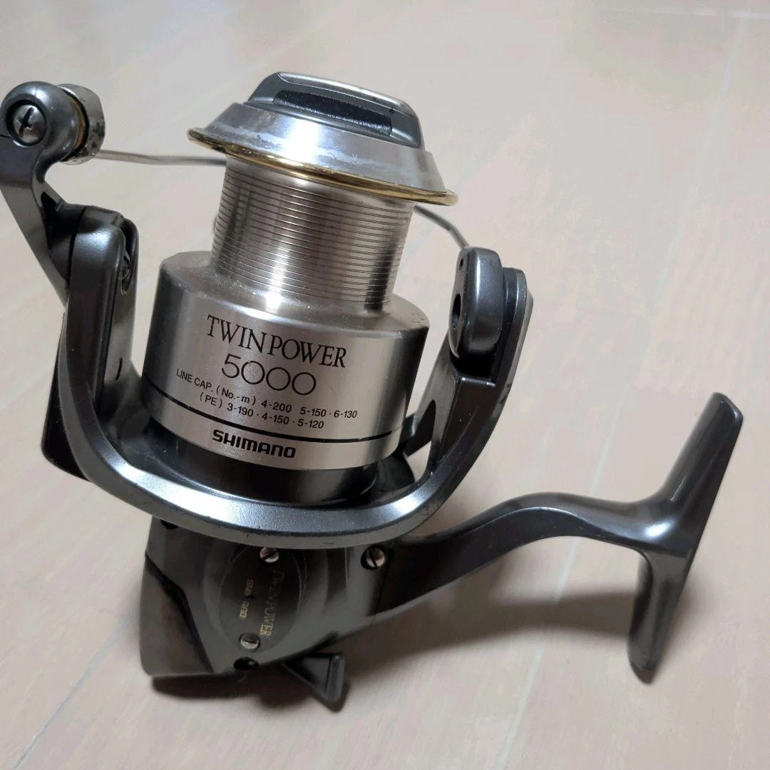 Shimano Twinpower for sale - eBay