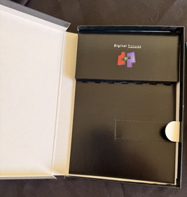 Corpse Killer (Sega CD, 1994) CIB ! Temporary Tattoo Included