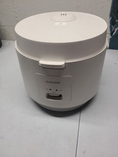 Used Cuckoo CR-1095 Basic Rice Cooker and War...