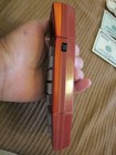 Hasbro Merlin 2004 Red Handheld Electronic Game/WORKS GREAT!/FUN! — photo 6