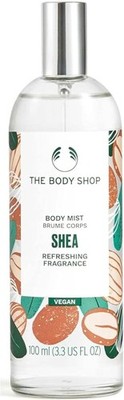 The Body Shop Shea Body Mist - 100 ml  FS