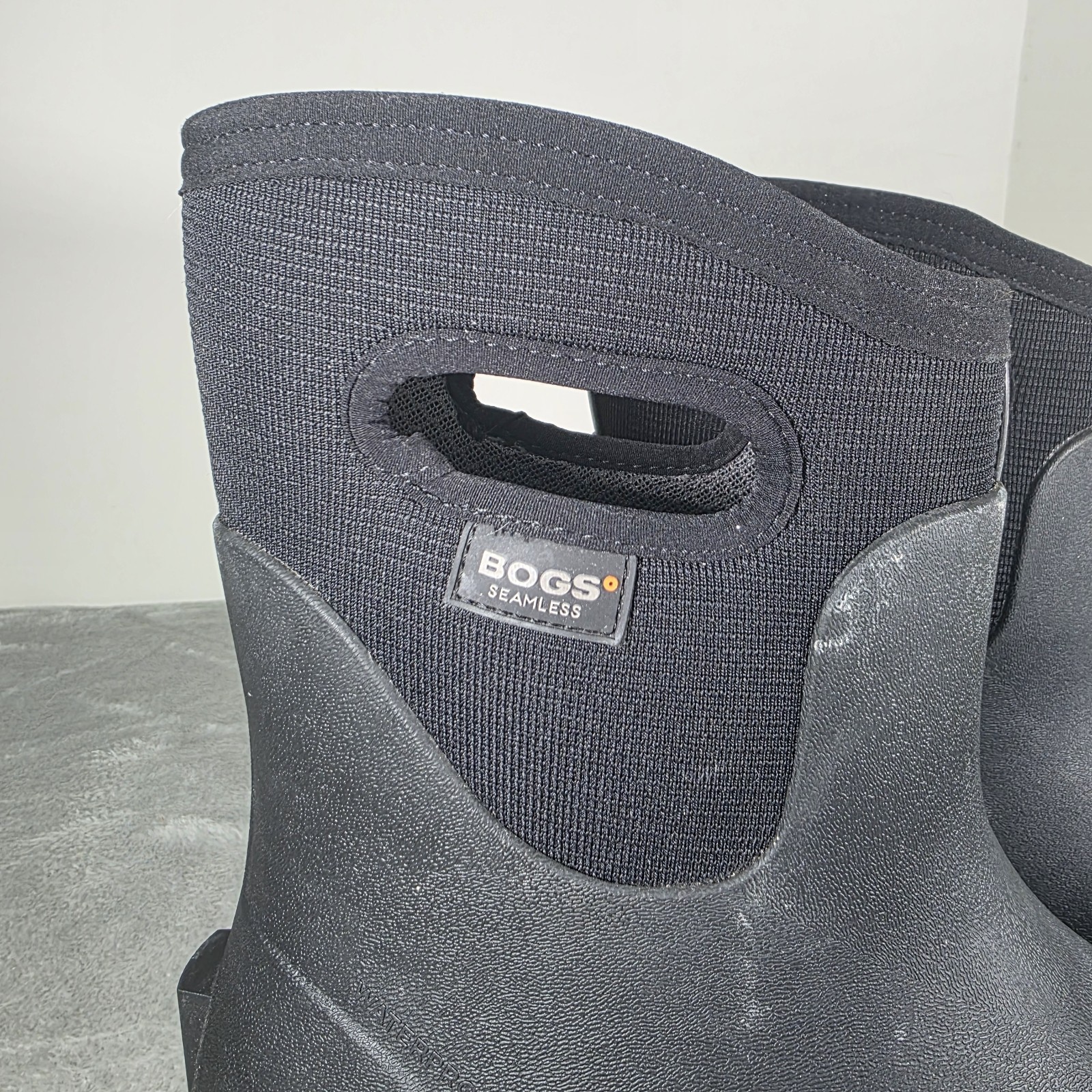 Bogs Work Boots Composite Workman Mid Insulated W… - image 4