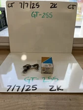 P&D Ignition Contact Point IHC-6