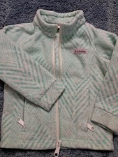 Columbia Girl's Toddler Sz3T Basic Jacket