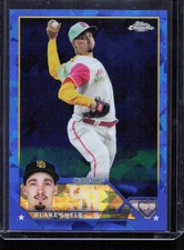 Blake Snell