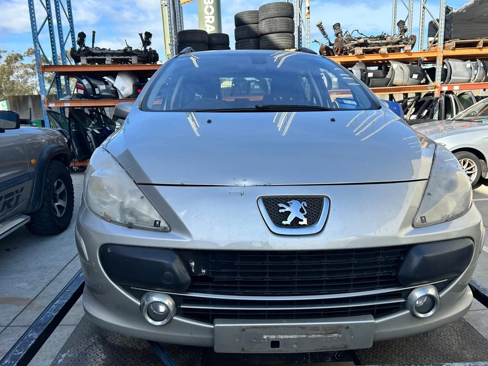 PEUGEOT 307 PEDAL ASSEMBLY ACCELERATOR PEDAL, T6, 10/05-12/09 0280755043 — 第 4/4 张图片