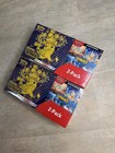 2x Surging Sparks Costco Bundle - ETB + Booster Bundle Pokemon TCG New Sealed✅