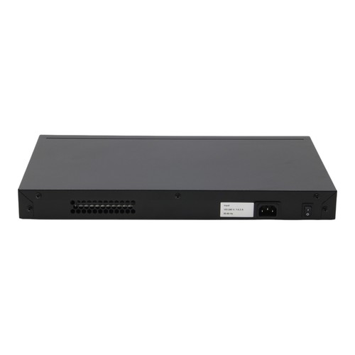 LANCOM 7100+ 4x 10/100/1000 RJ-45 Gigabit VRRP Load Balancing VPN Router - Bild 3 von 4