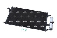 NRF 35573 Kondensator, Klimaanlage FüR Chevrolet Daewoo